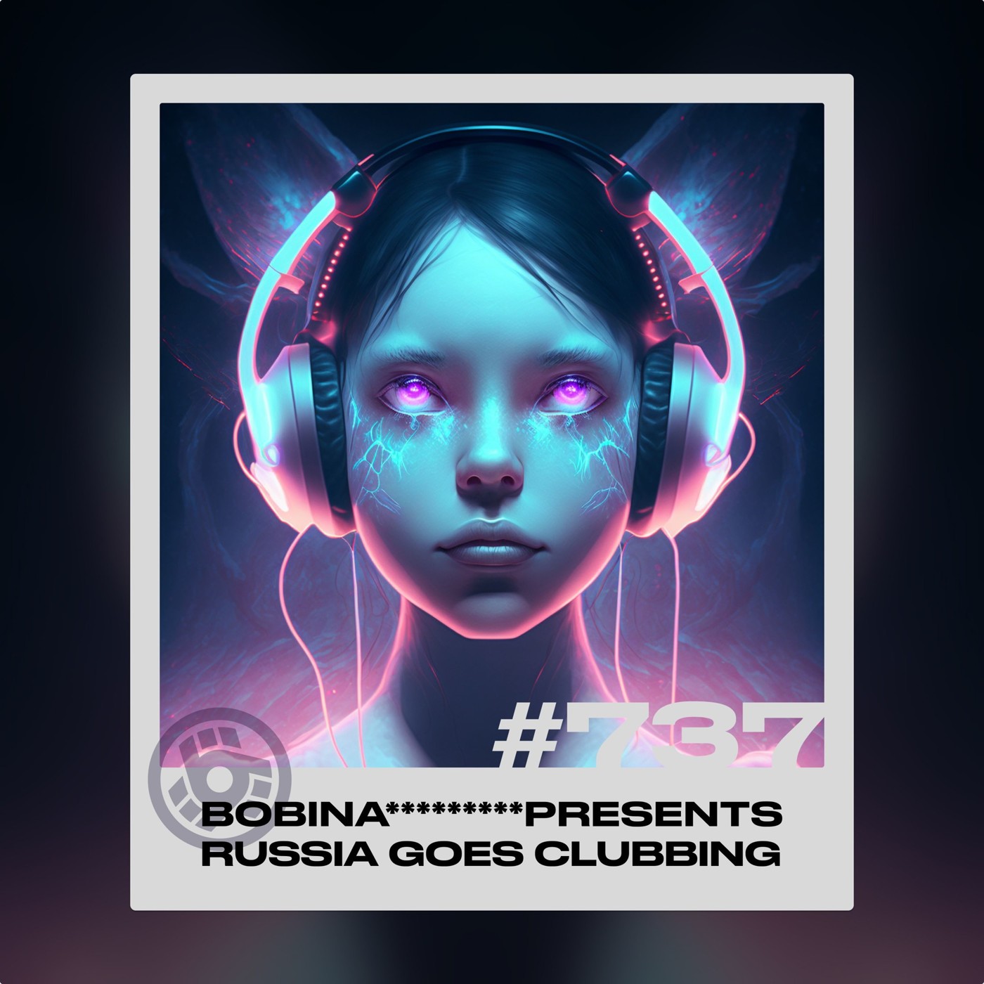 Russia Goes Clubbing #737