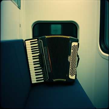 Исповедь Вахтовика