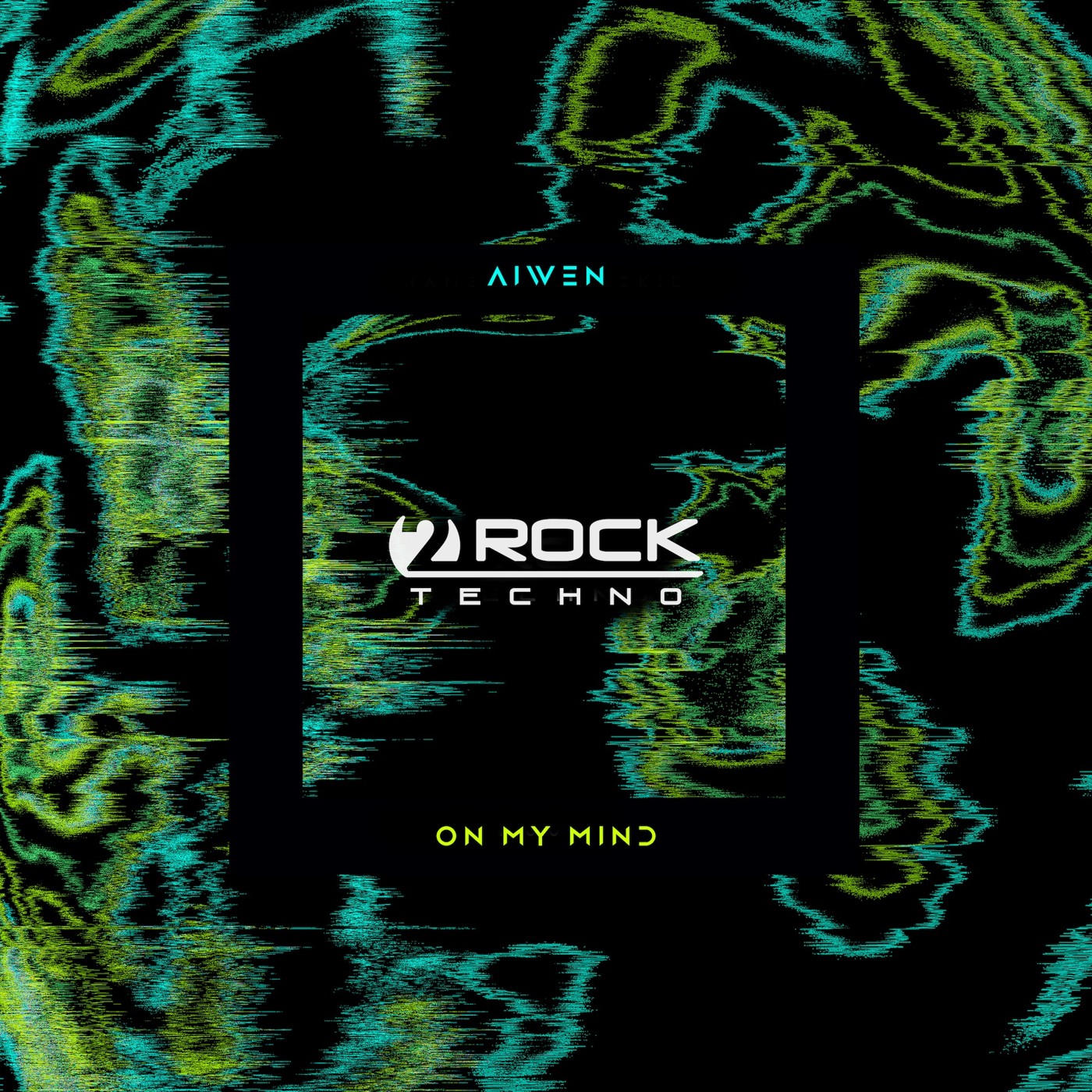 AIWEN - On My Mind