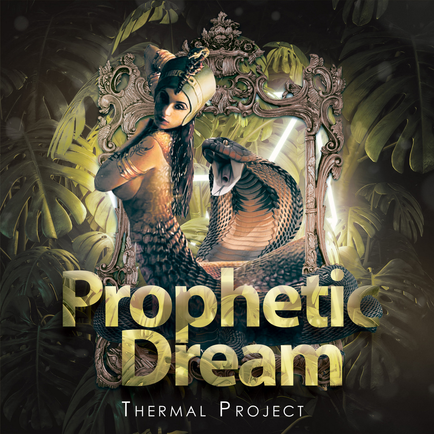 Thermal Project - Prophetic Dream episode artwork