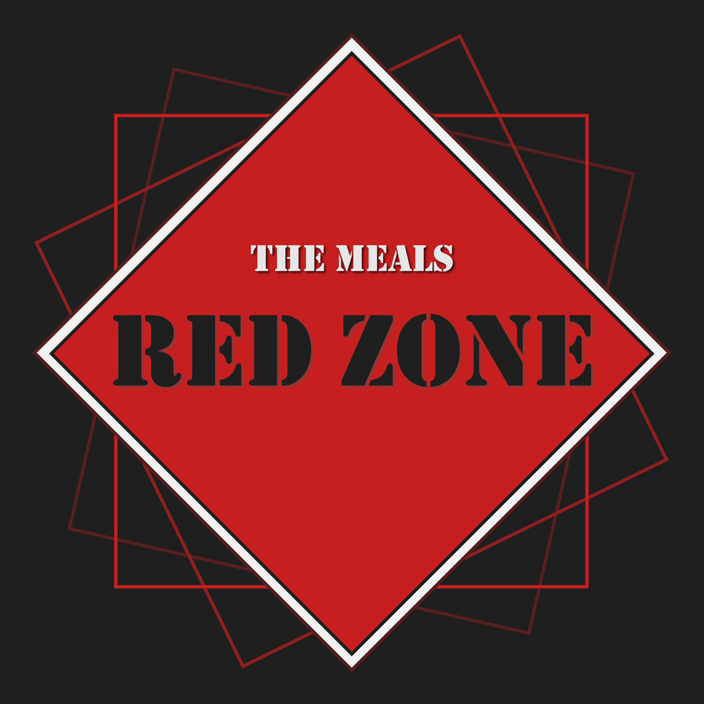 The Meals - Red Zone (Original Mix)
