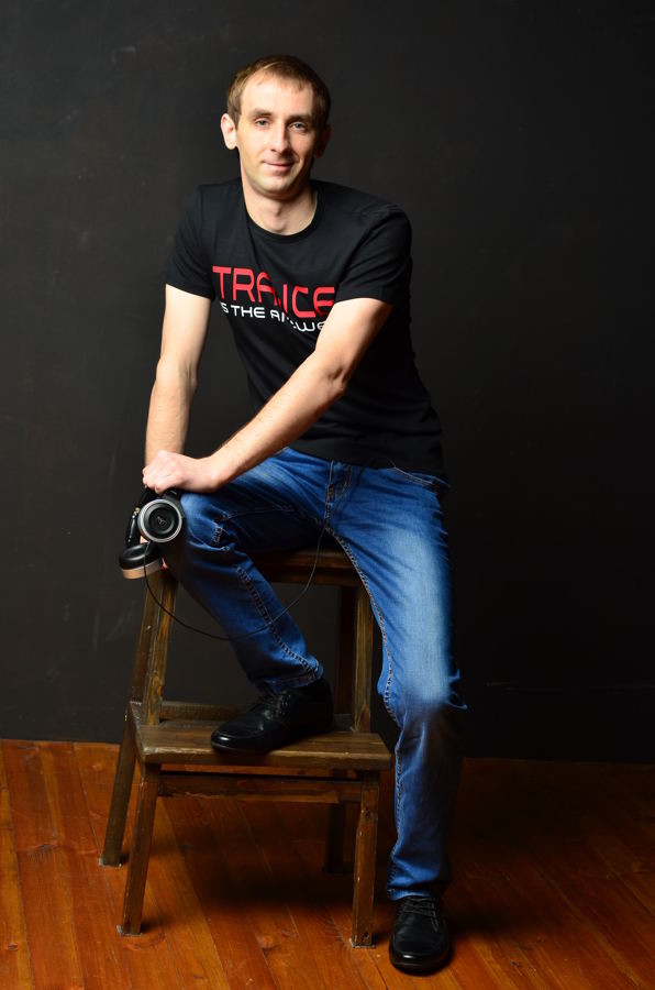 Andrew PryLam - TranceUtopia #232 Andrew PryLam - TranceUtopia #232