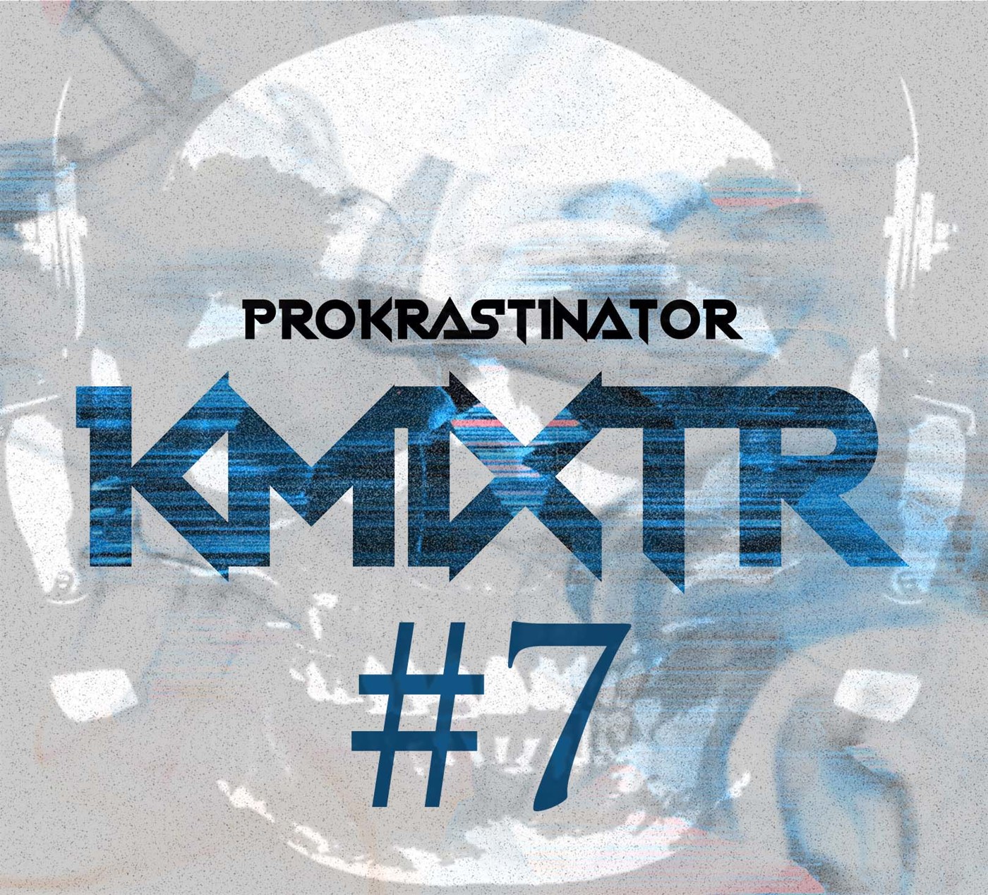 KMixTR # 07 #17 episode artwork