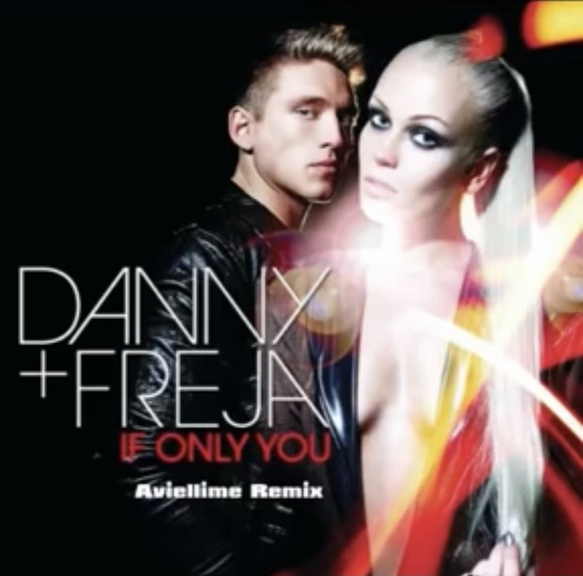 Danny & Freja - If Only You (aviellime 2021 Remix Master1) Danny & Freja - If Only You (aviellime 2021 Remix Master1)