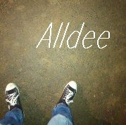 Audio Dog aka Alldee