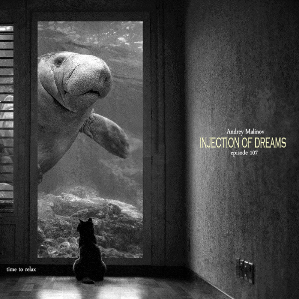 Andrey Malinov - Injection of Dreams # 107