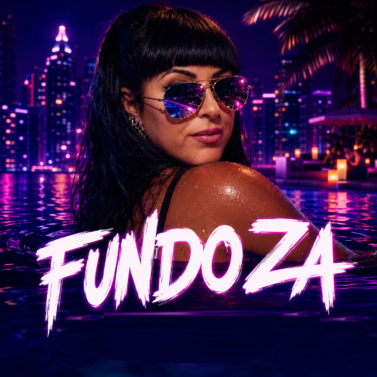 FUNDOZA - DEEP HOUSE TROPICAL 1 episode artwork