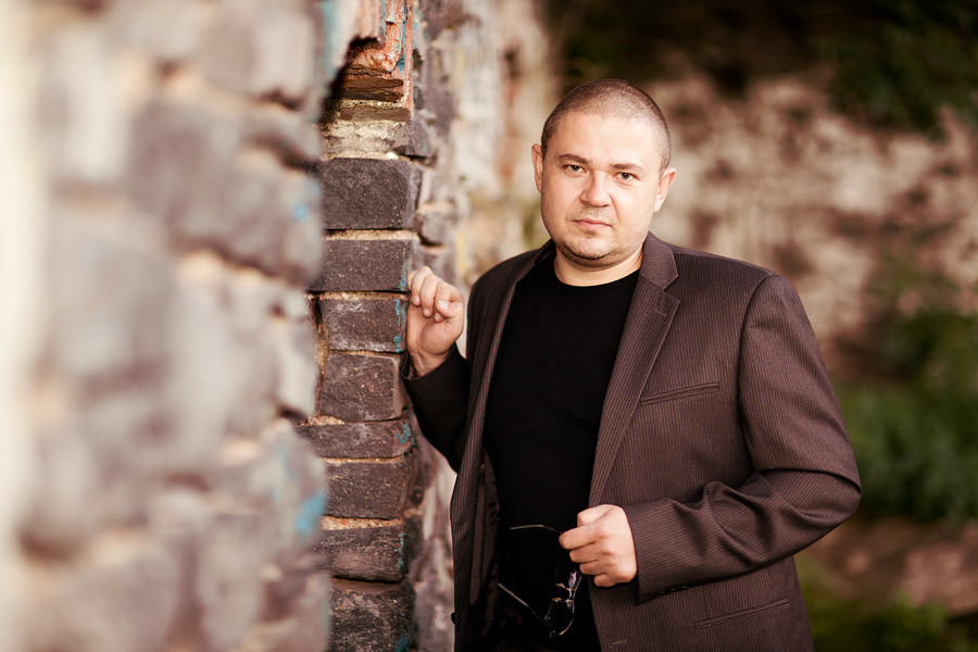 Alexey Frolov Production