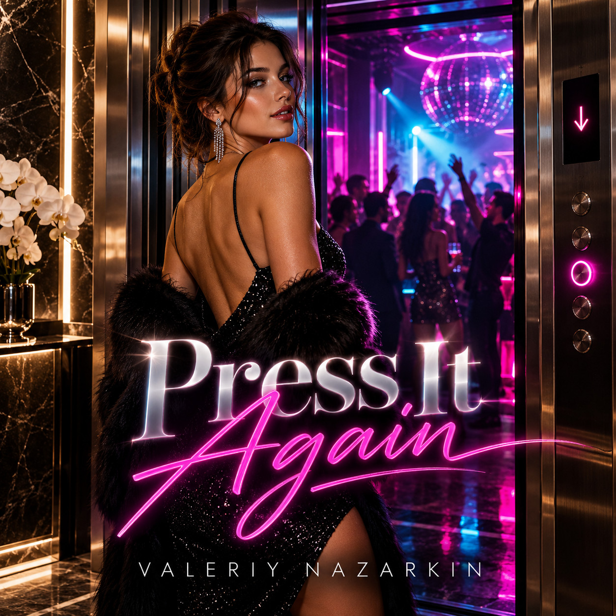 Press It Again