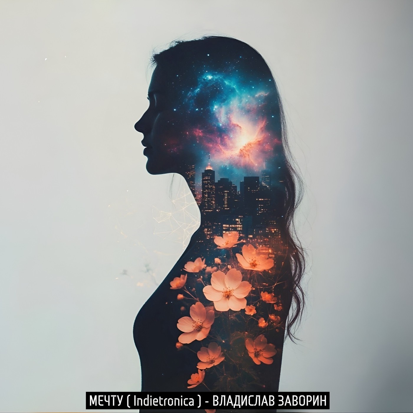 057 МЕЧТУ ( Indietronica ) - ВЛАДИСЛАВ ЗАВОРИН episode artwork