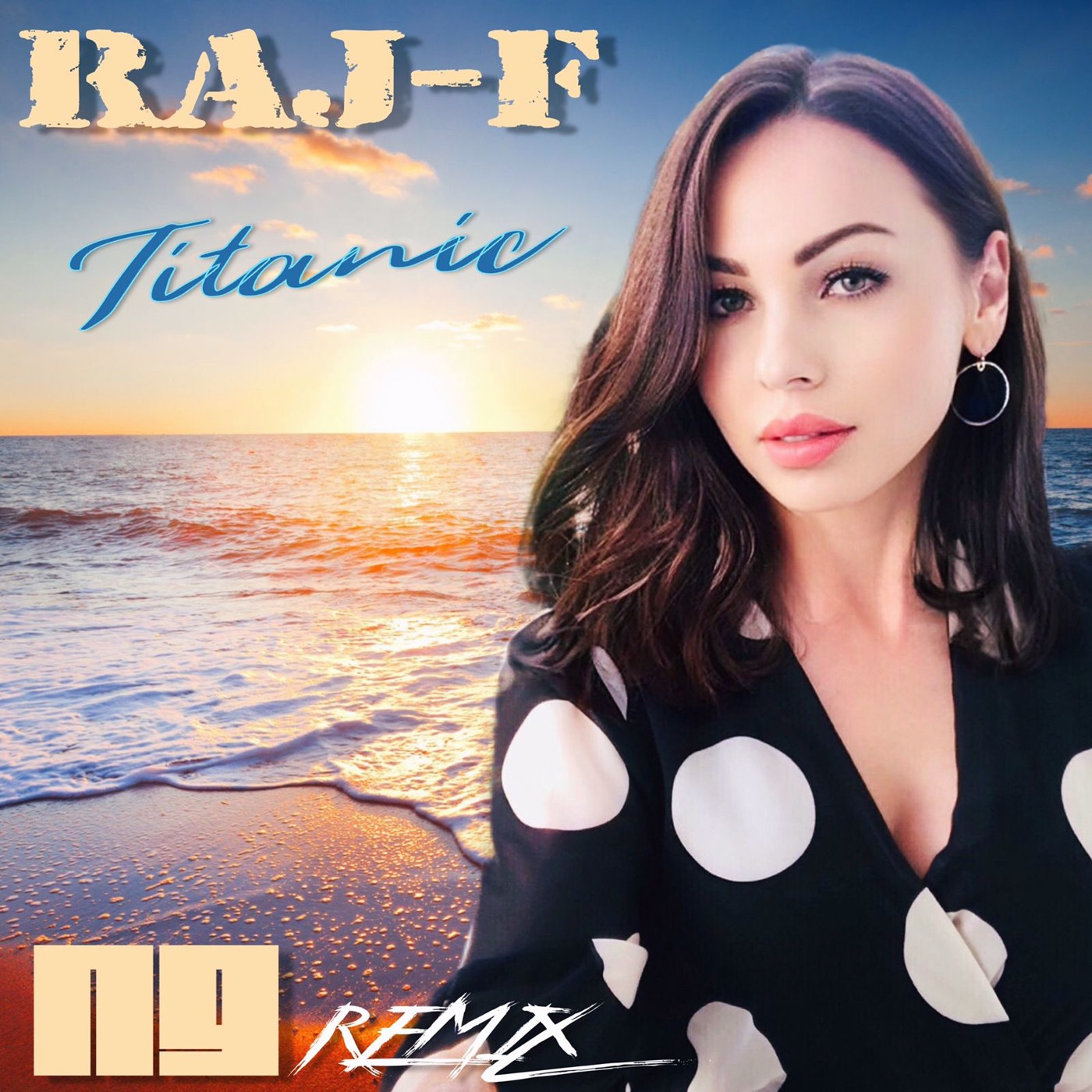 Raj-F - Титаник (NG Remix) episode artwork