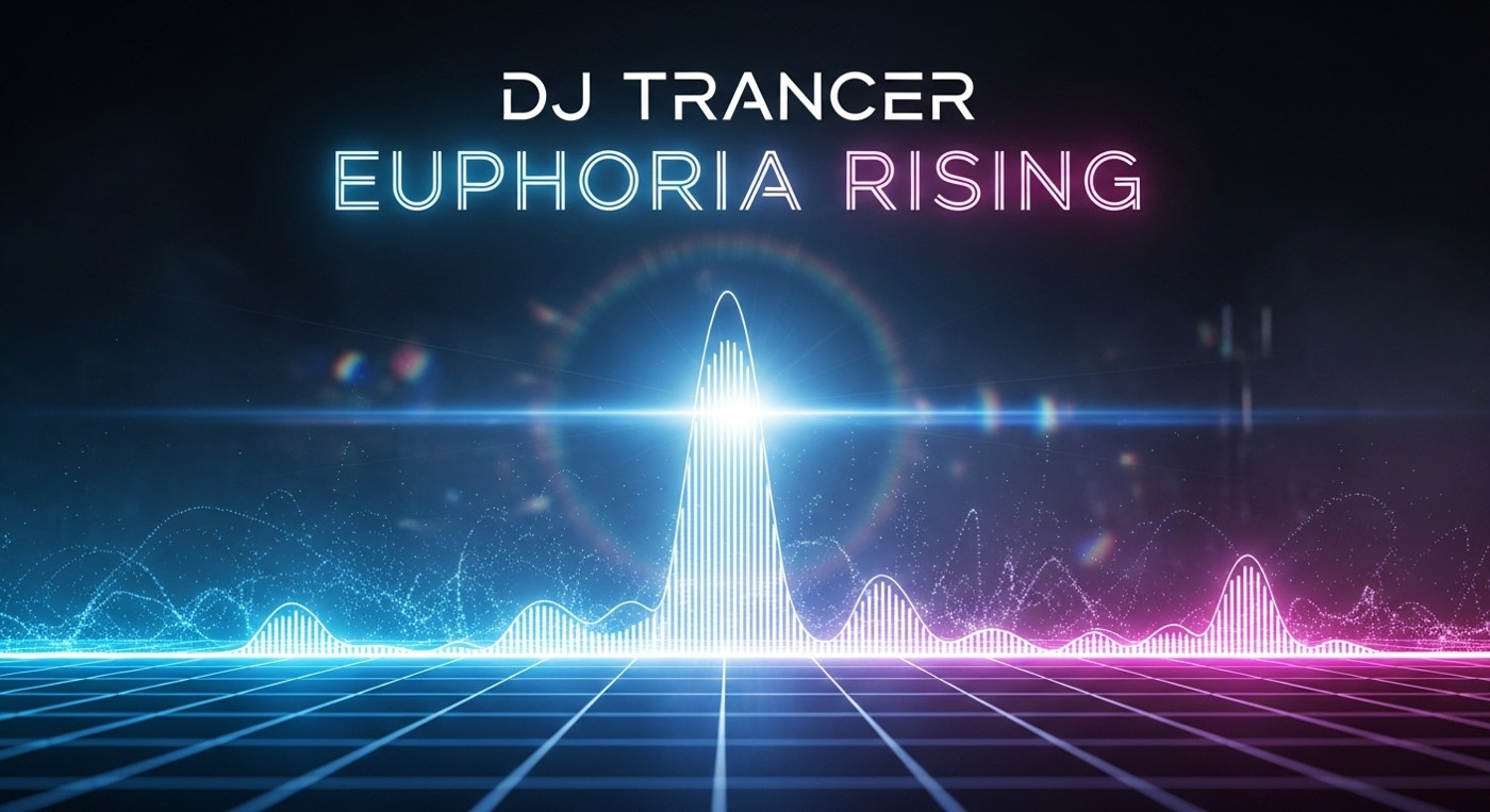DJ Trancer - Euphoria Rising