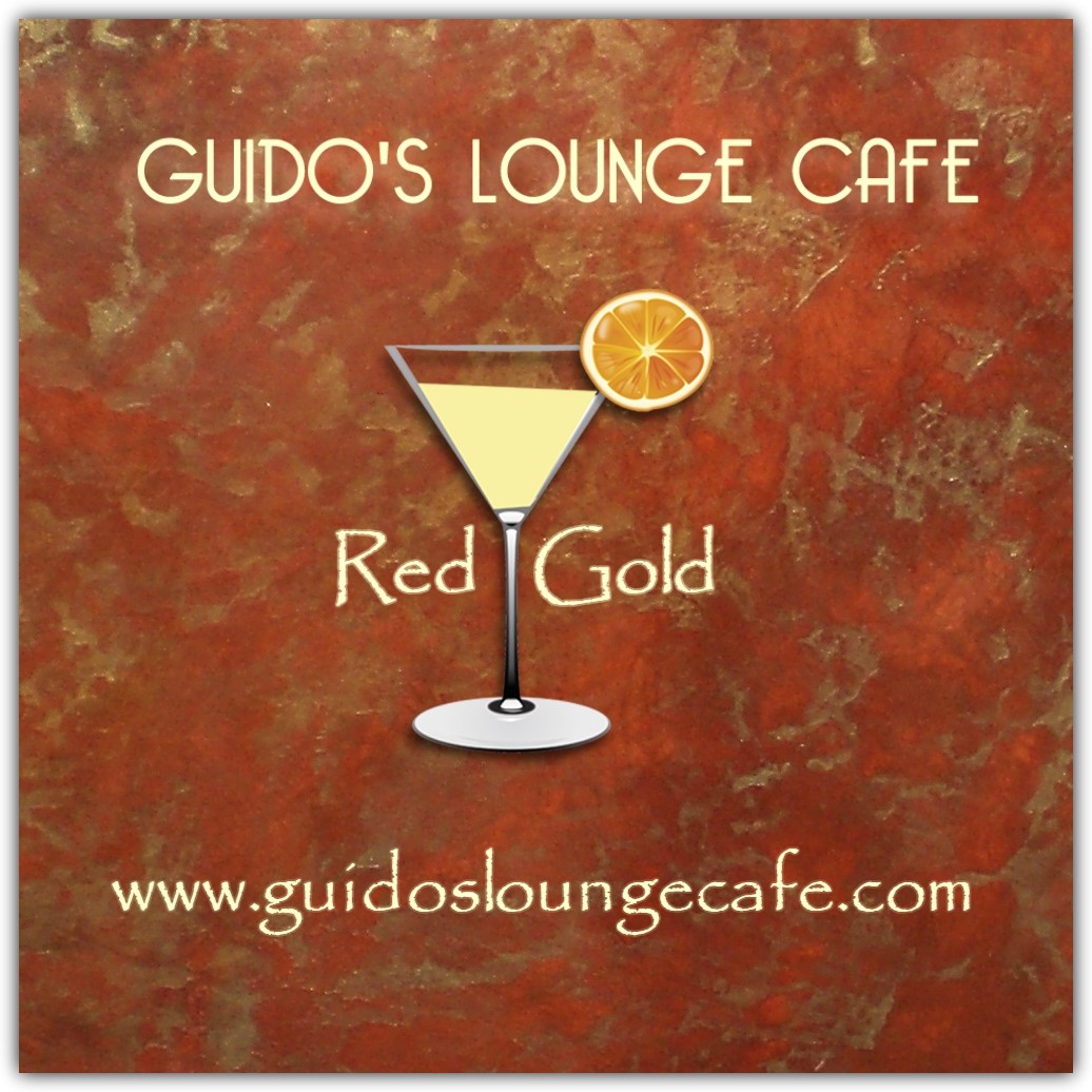 Guido's Lounge Cafe Broadcast 0255 Red & Gold (20170120) episode artwork