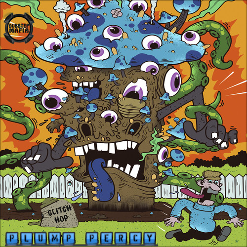 Dj R.A. - Plump Percy