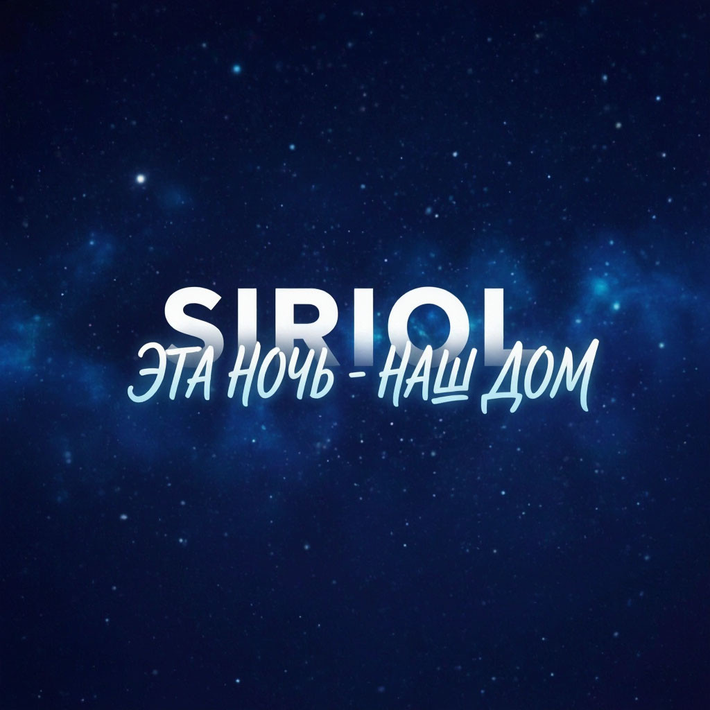 Siriol - Эта ночь — наш дом episode artwork