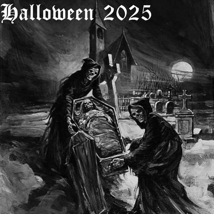 The undertakers