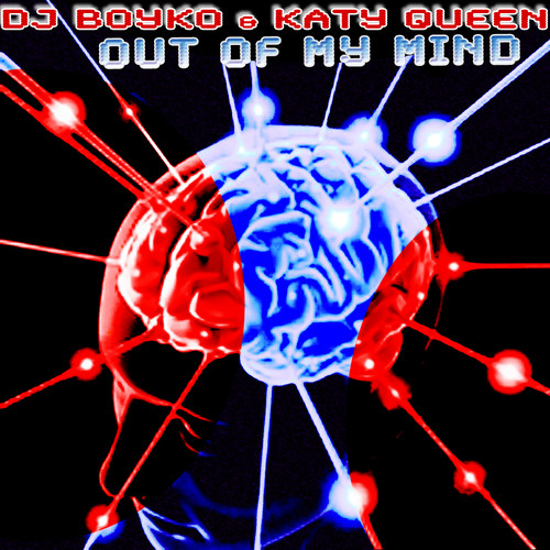Dj Boyko & Katy Queen - Out of my mind episode artwork