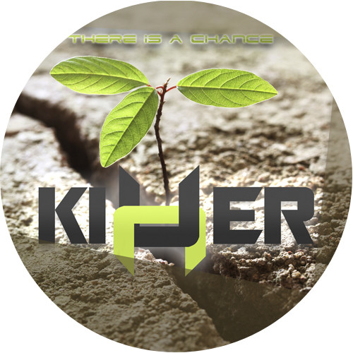 X-Killer - There Is A Chance (Original Mix) episode artwork