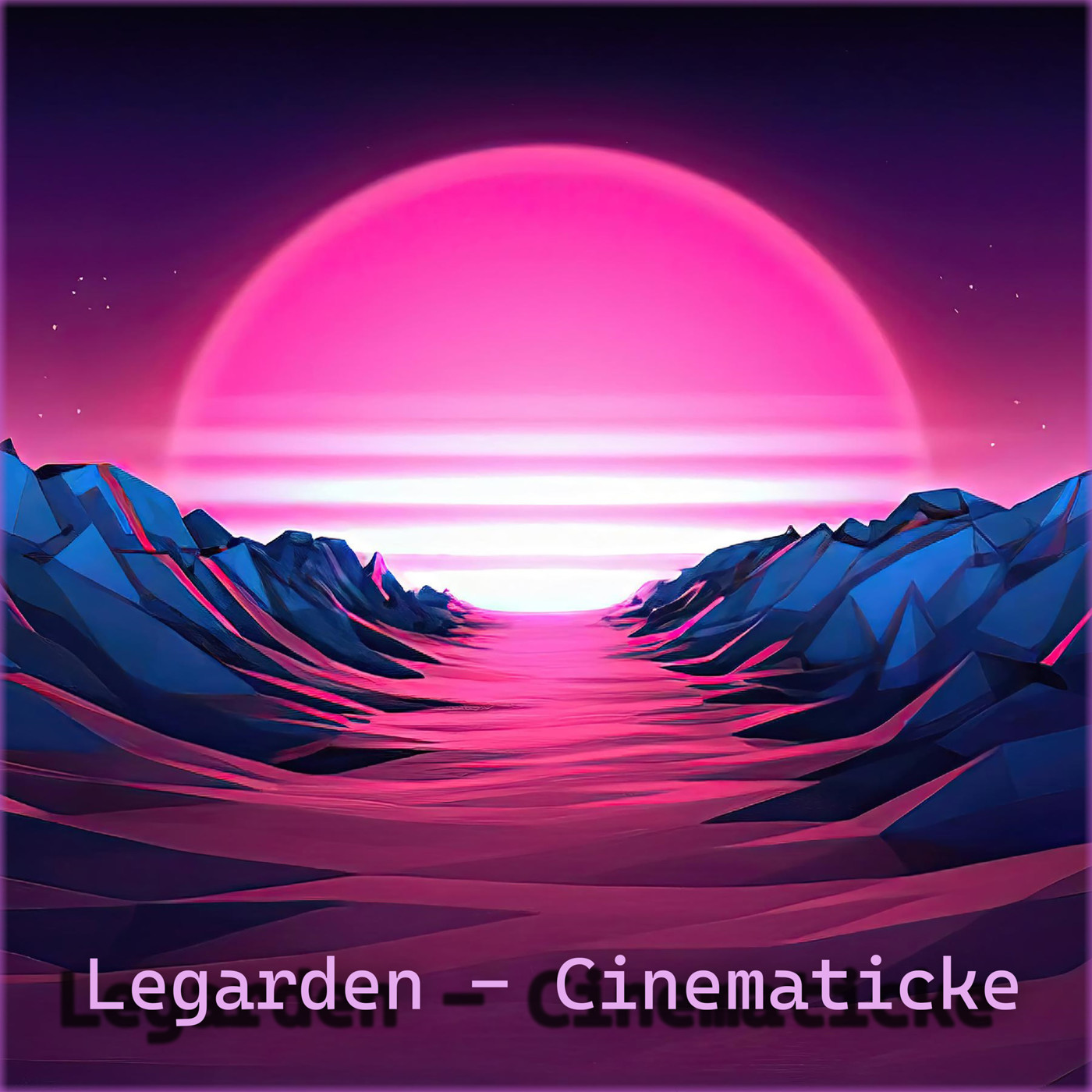 Legarden