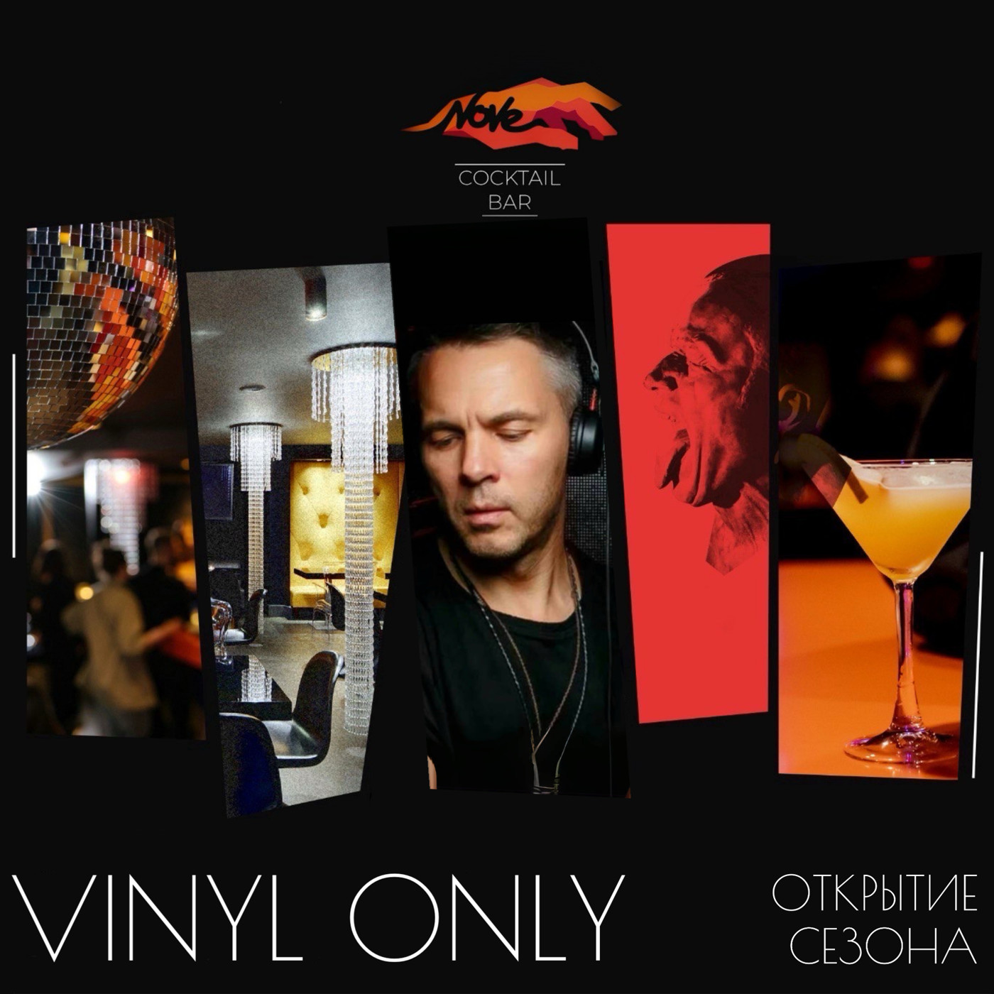 K Loveski @ Nove Bar VINYL ONLY 05.10.24 episode artwork