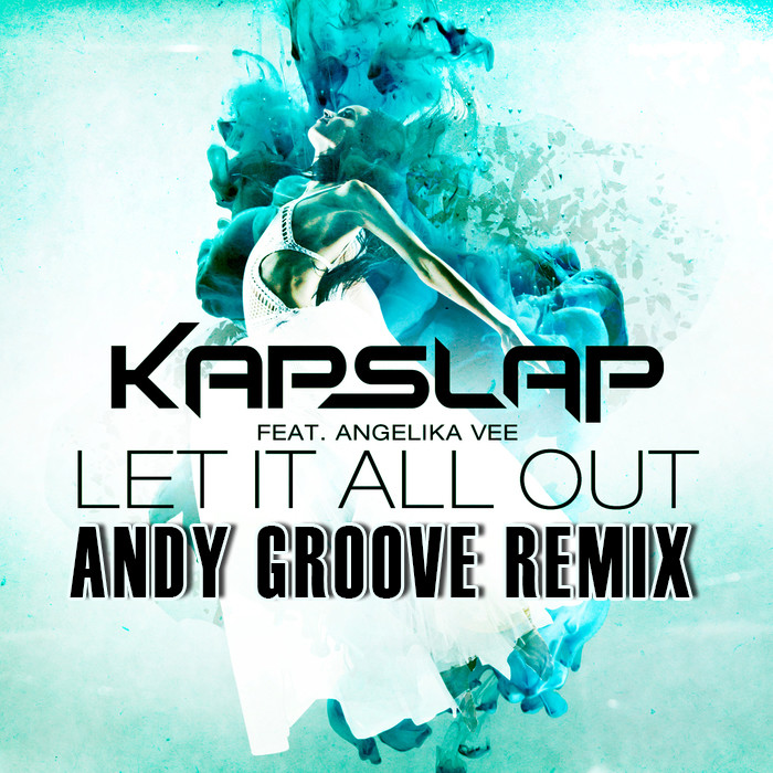 Never let go ремикс. Boulevard - on my own (Island Groove Remix). 2014 Out and about (Andy Galore album)