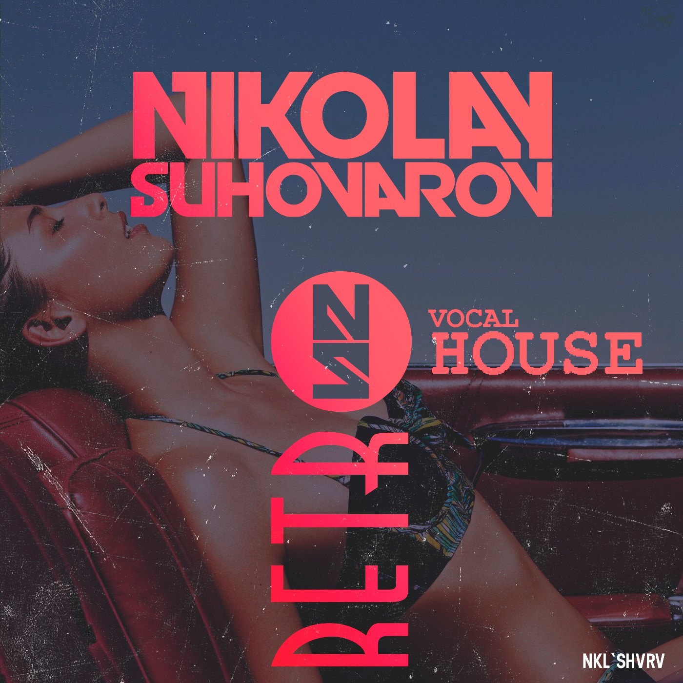 Mixes: Soulful House