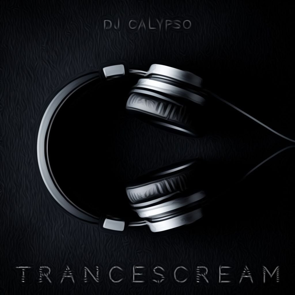DJ Calypso - TranceScream: October 2025 Mix