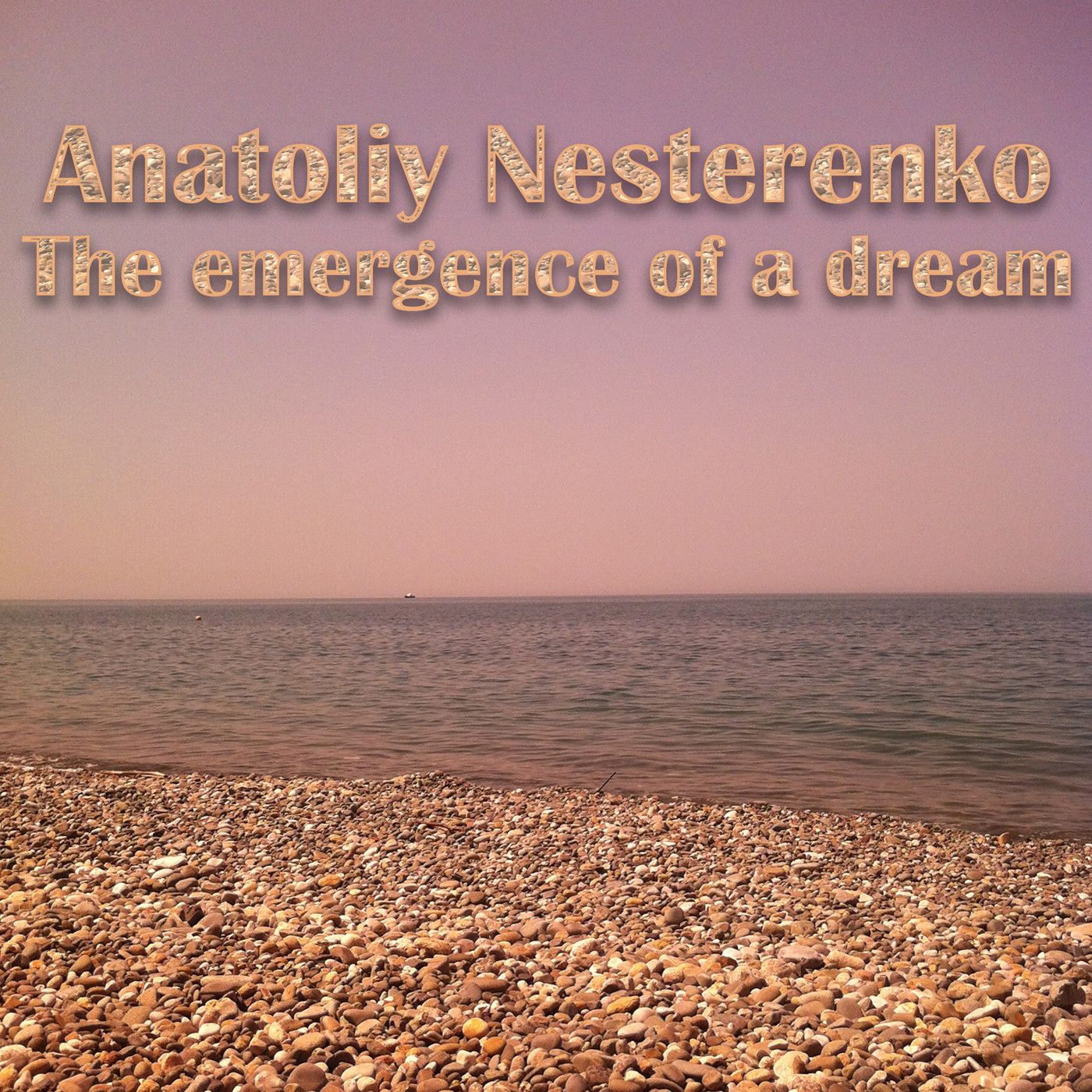 Anatoliy Nesterenko