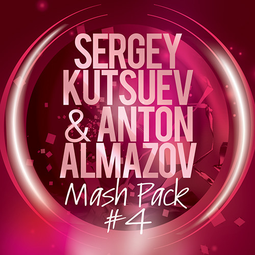 Icona Pop vs. Nicksher - Just Another Night (Sergey Kutsuev & Anton Almazov Mash) episode artwork