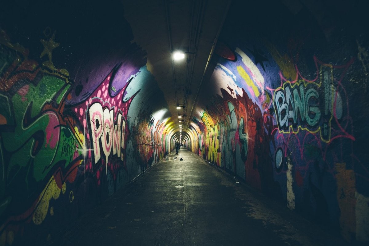 DEADCAMEL  - Shadow Grip DEADCAMEL  - Shadow Grip