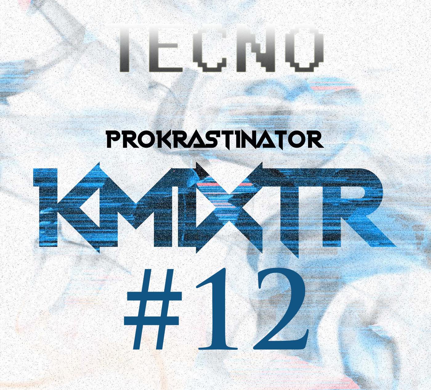 KMixTR # 12 #22 episode artwork