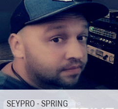 YOGA  SEYPRO - SPRING Uplifting Trance
