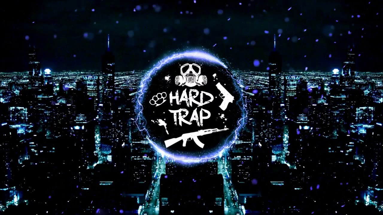 HARD TRAP