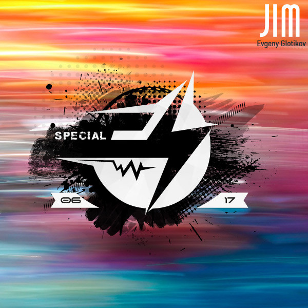 DJ JIM