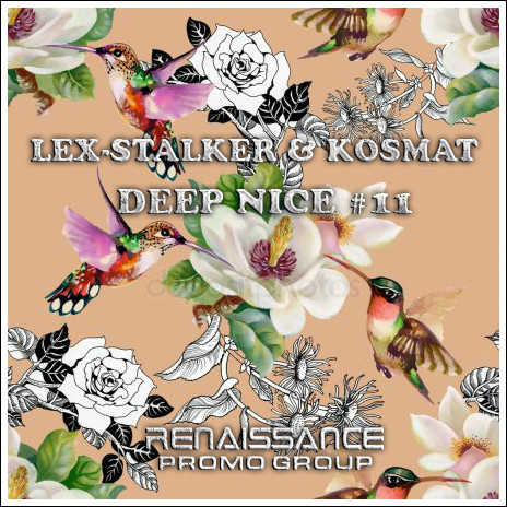 Renaissance Promo Group