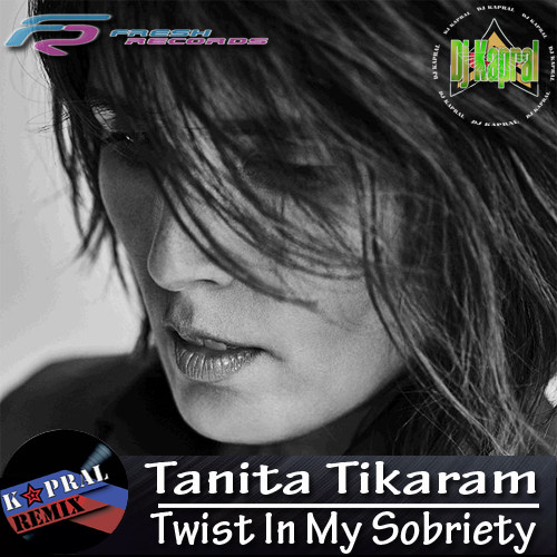 Tanita tikaram twist in my sobriety картинки