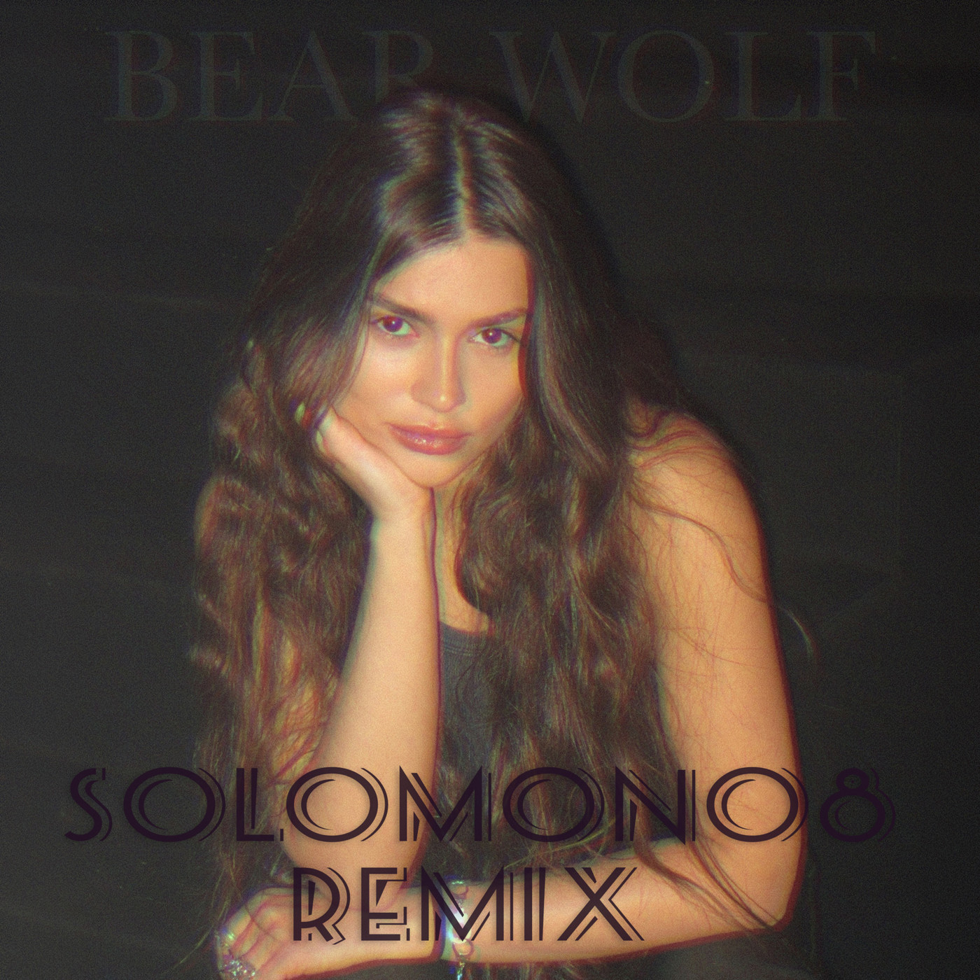 BEARWOLF - Посмотри в глаза (Solomon08 Remix) episode artwork