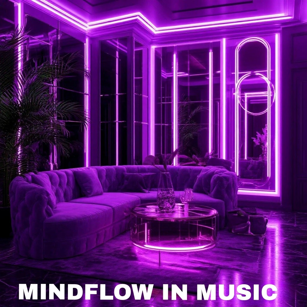 DKO - MINDFLOW IN MUSIC