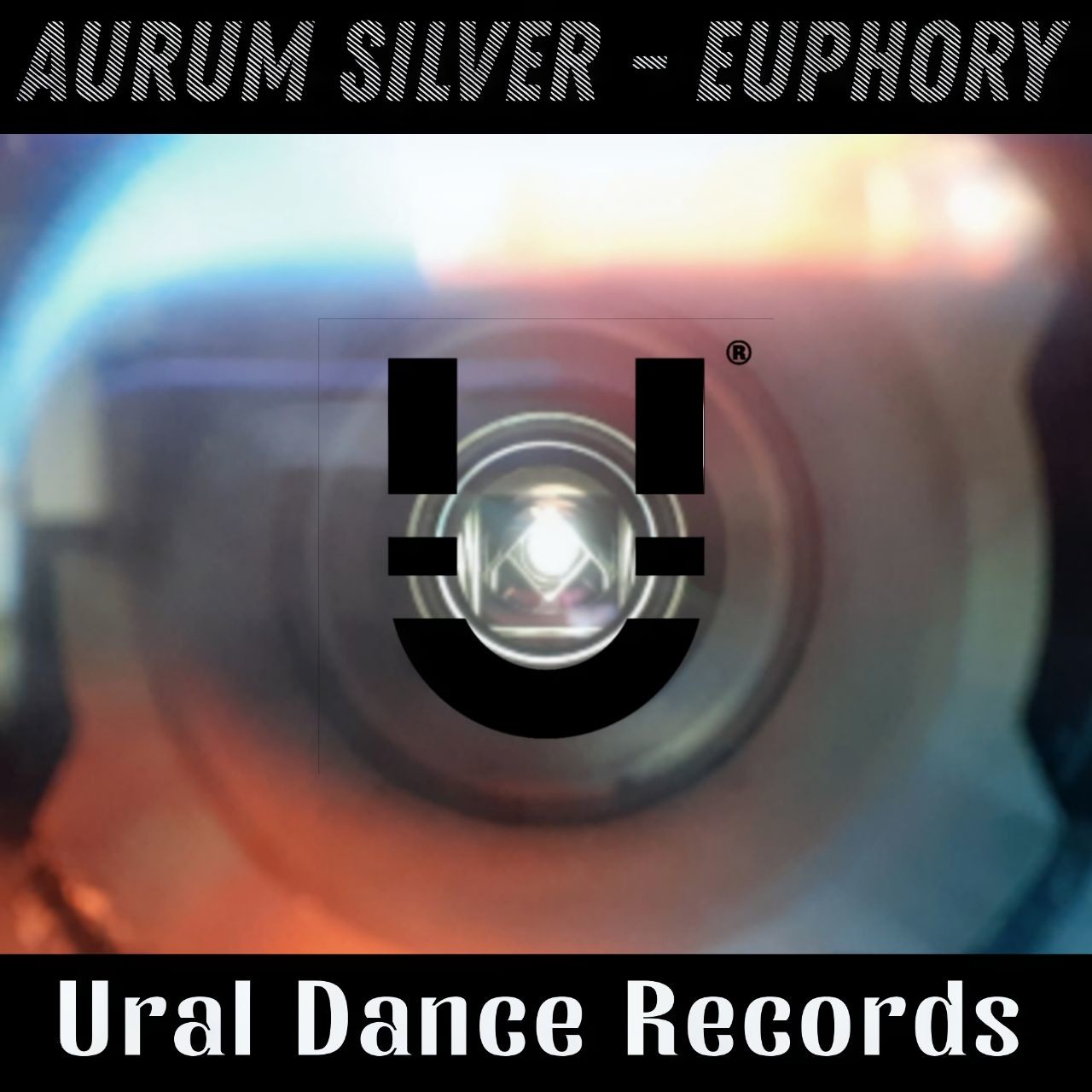 Aurum Silver - Euphory