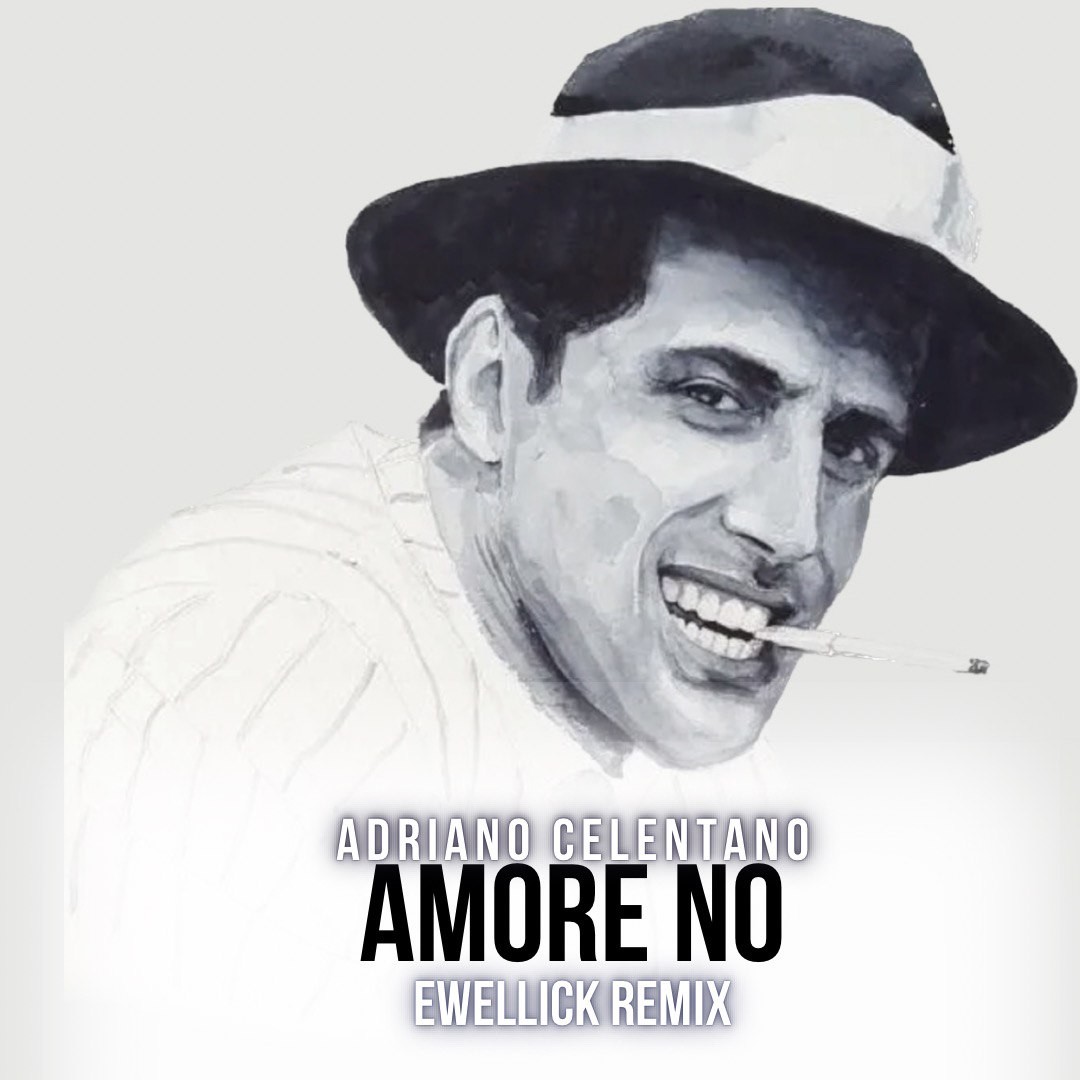 Adriano amore