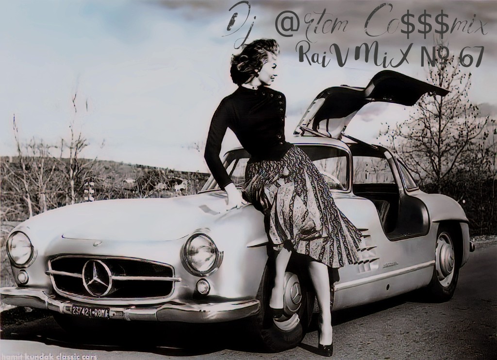 Dj @rtem Co$$$mix - (RaiV MiX № 67)