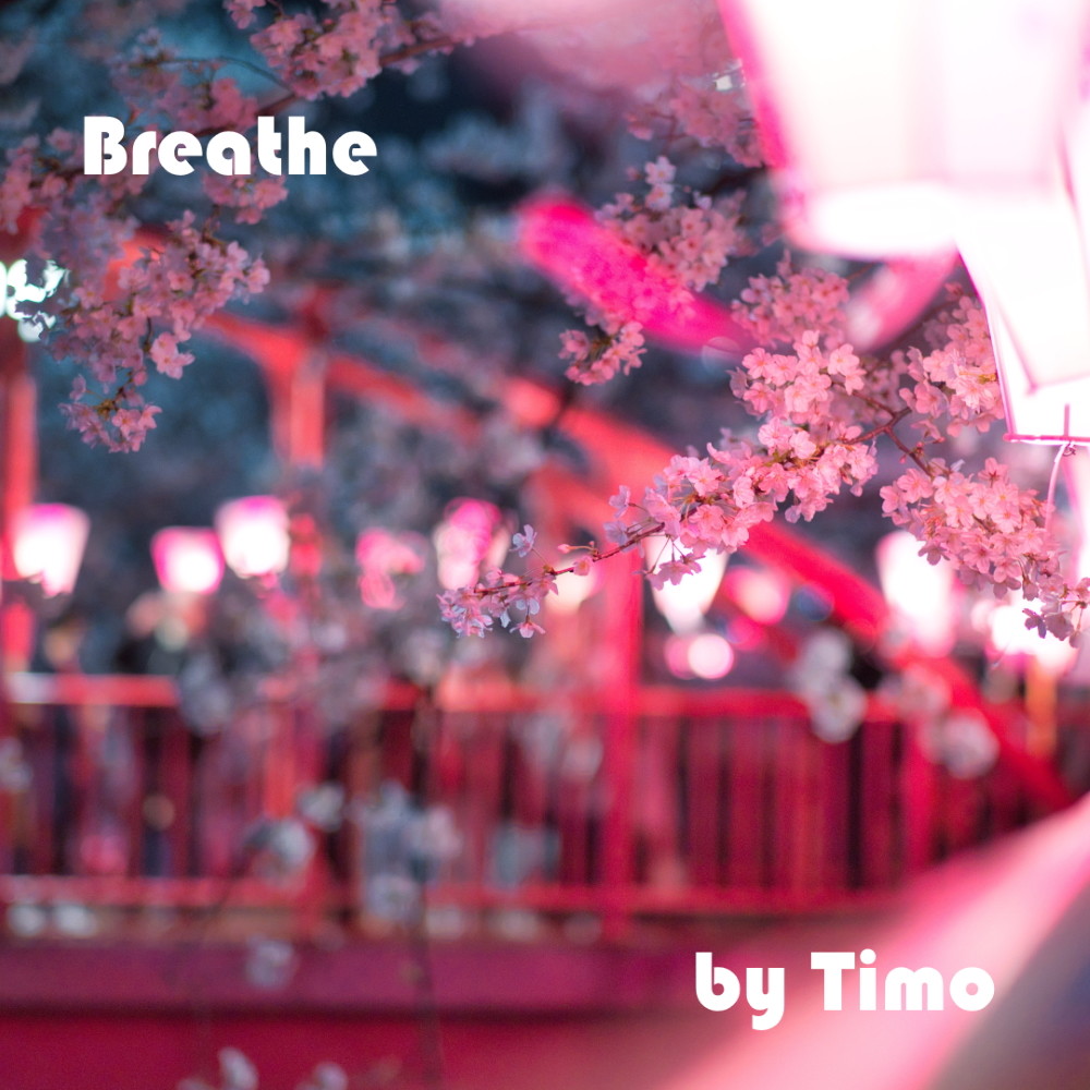 Timo - Breathe 2020