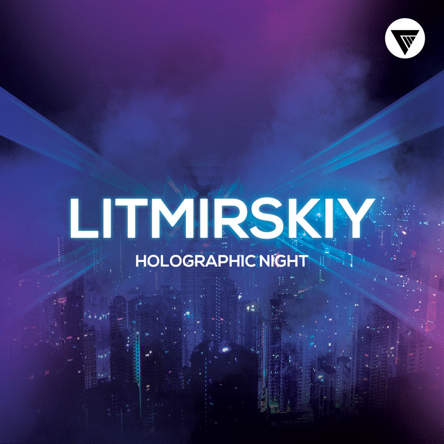Litmirskiy - Holographic Night episode artwork