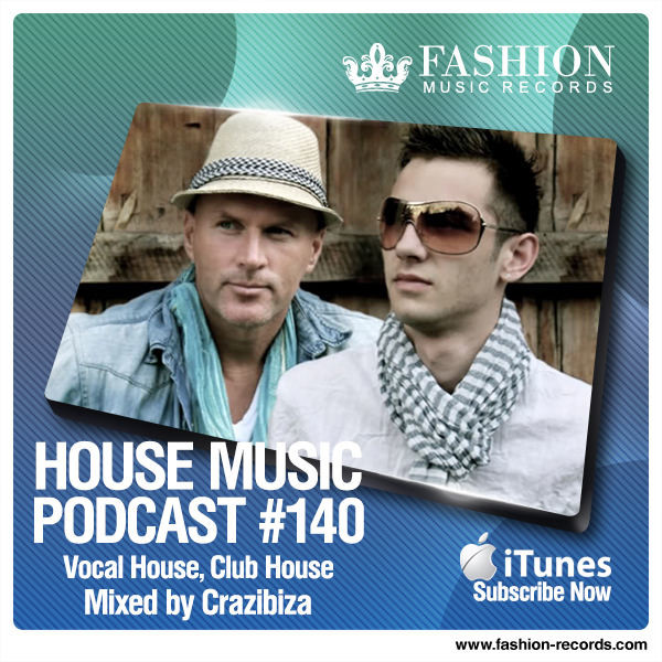 FASHION MUSIC RECORDS