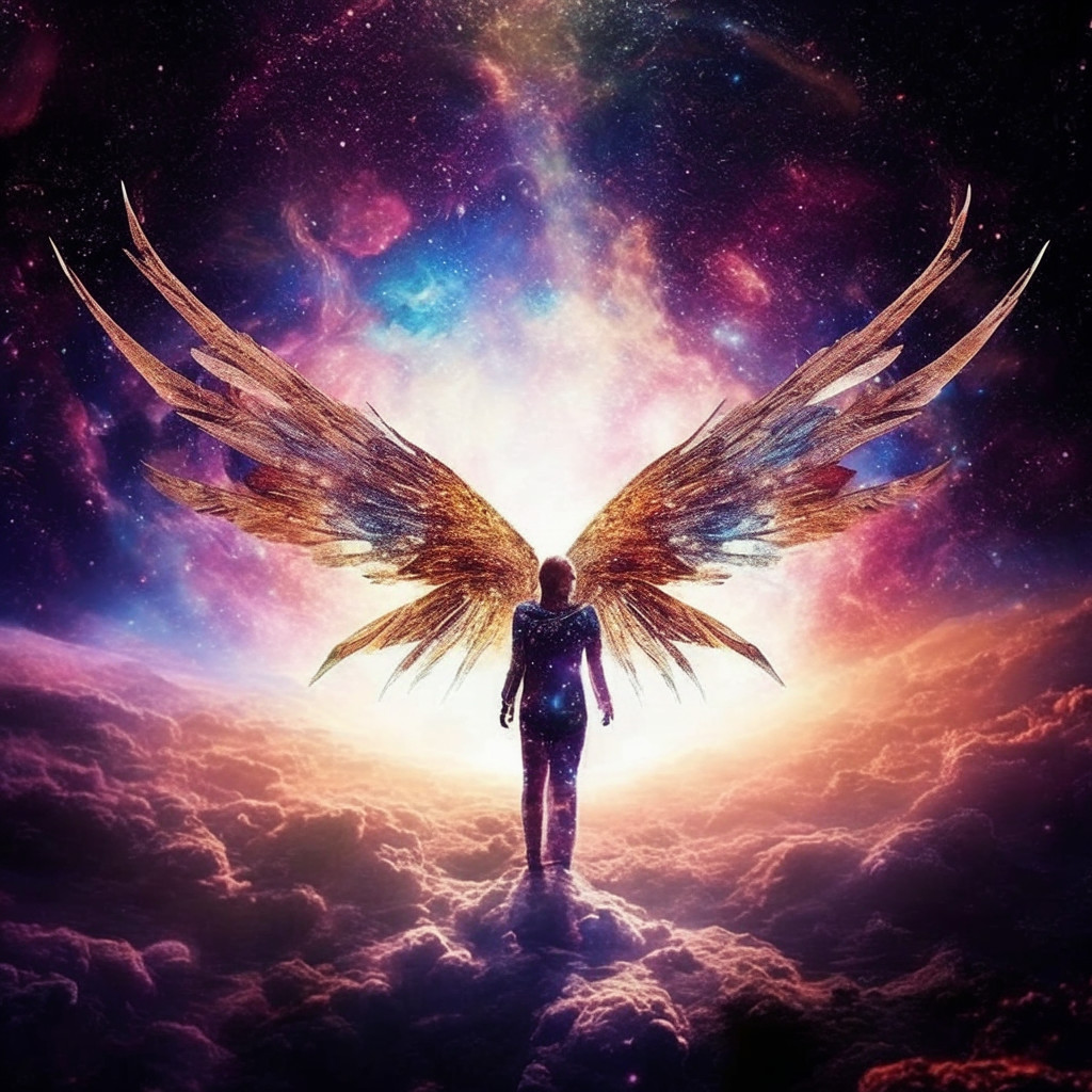 KlimStatic - Born to fly