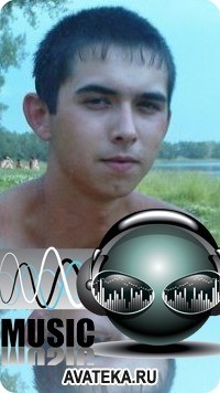 PromoDJ profile picture for @ubiquitous