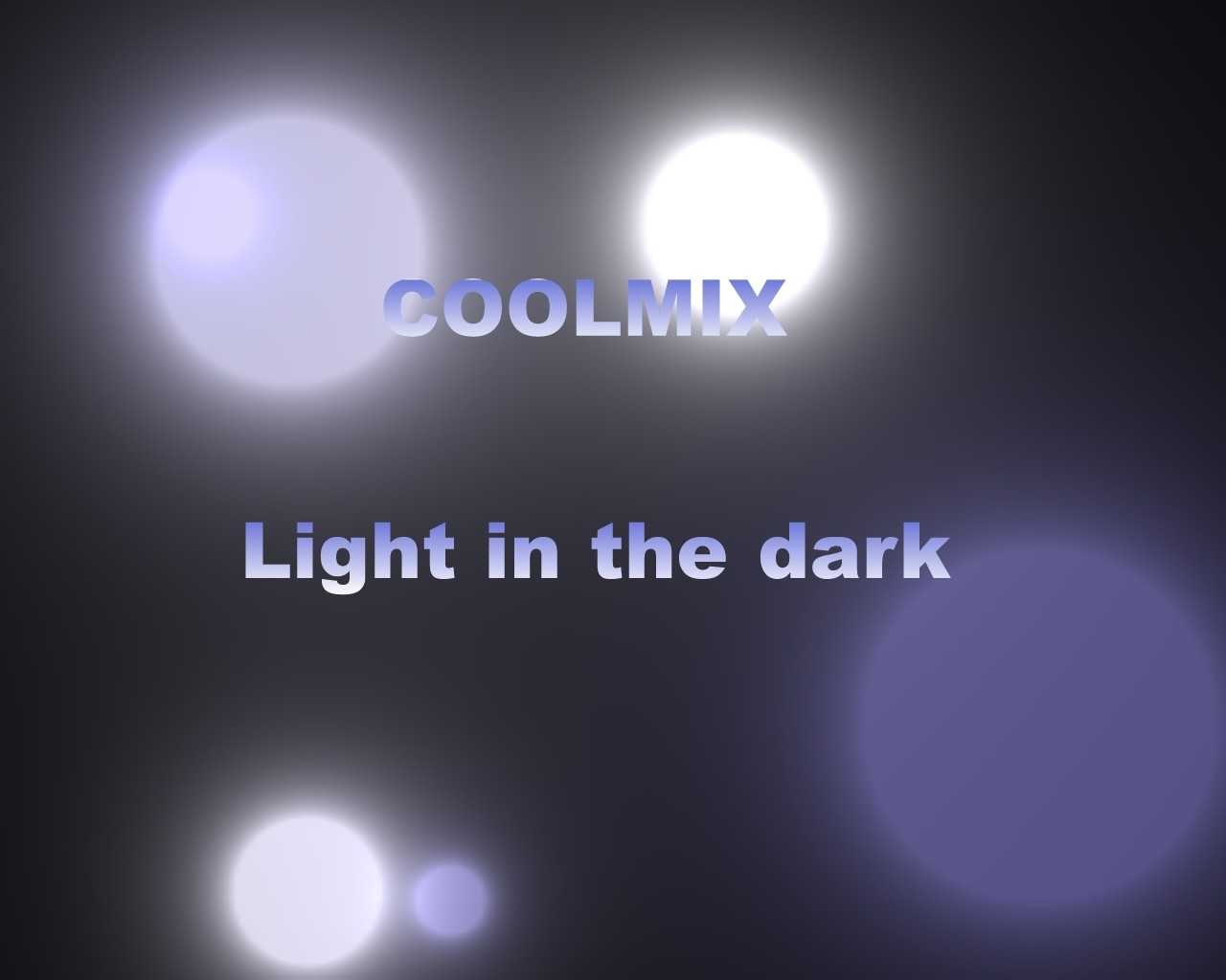 COOLMIX