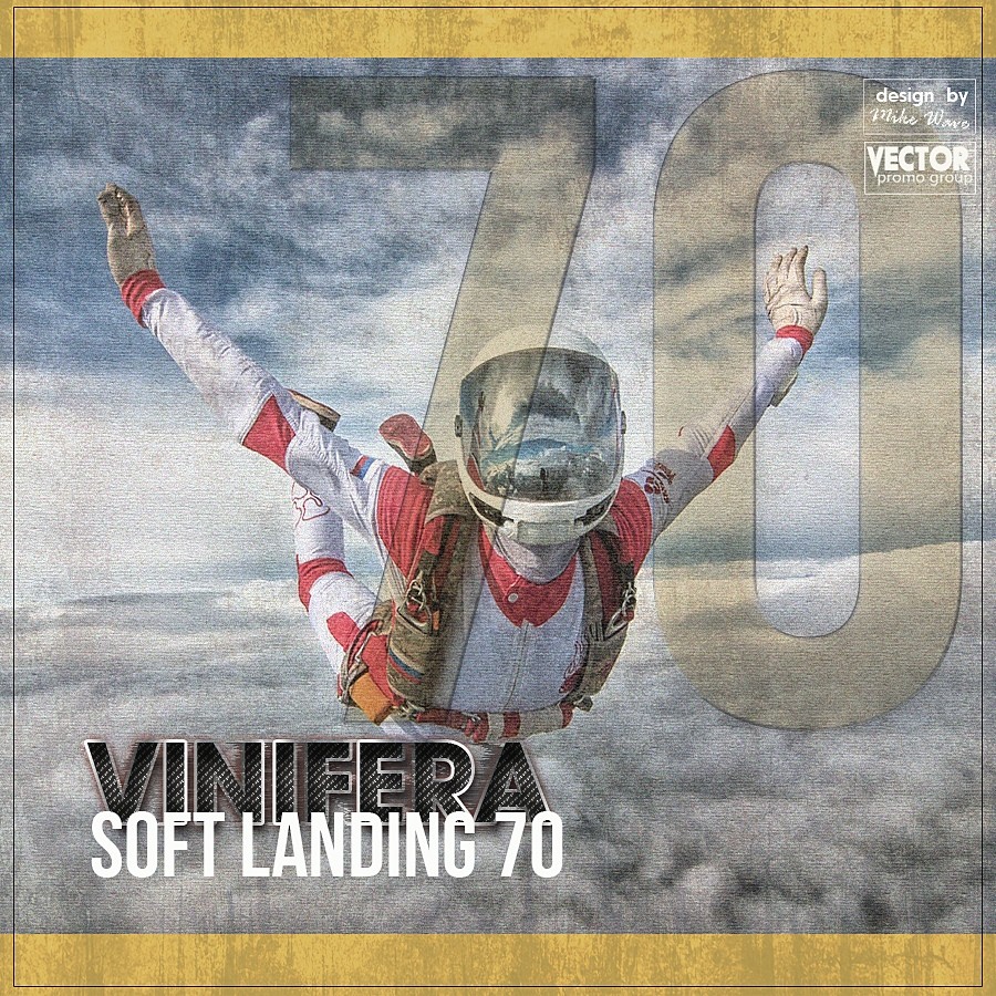 Vinifera – Soft Landing #070 - podcast episode cover