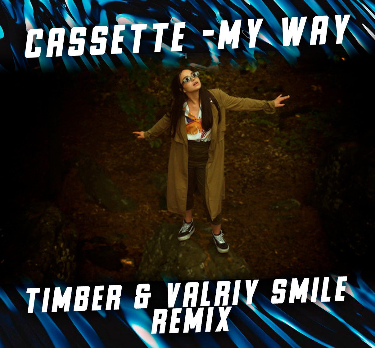Песня май вэй слушать. Cassette my way. Cassette группа my way. Cassette my way обложка. Cassette my way певица.