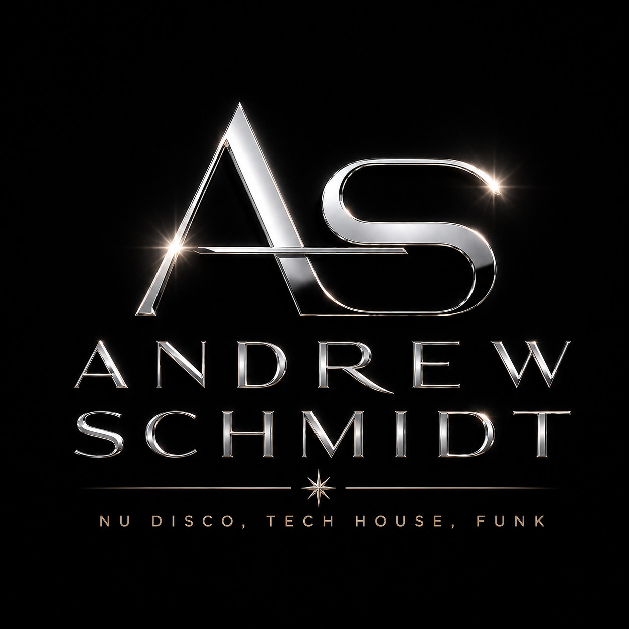 Andrew Schmidt - Can You Feel The Pressure? (Radio Edit)